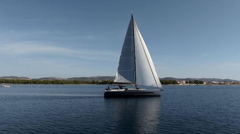 Beneteau Oceanis 62 | Onyx