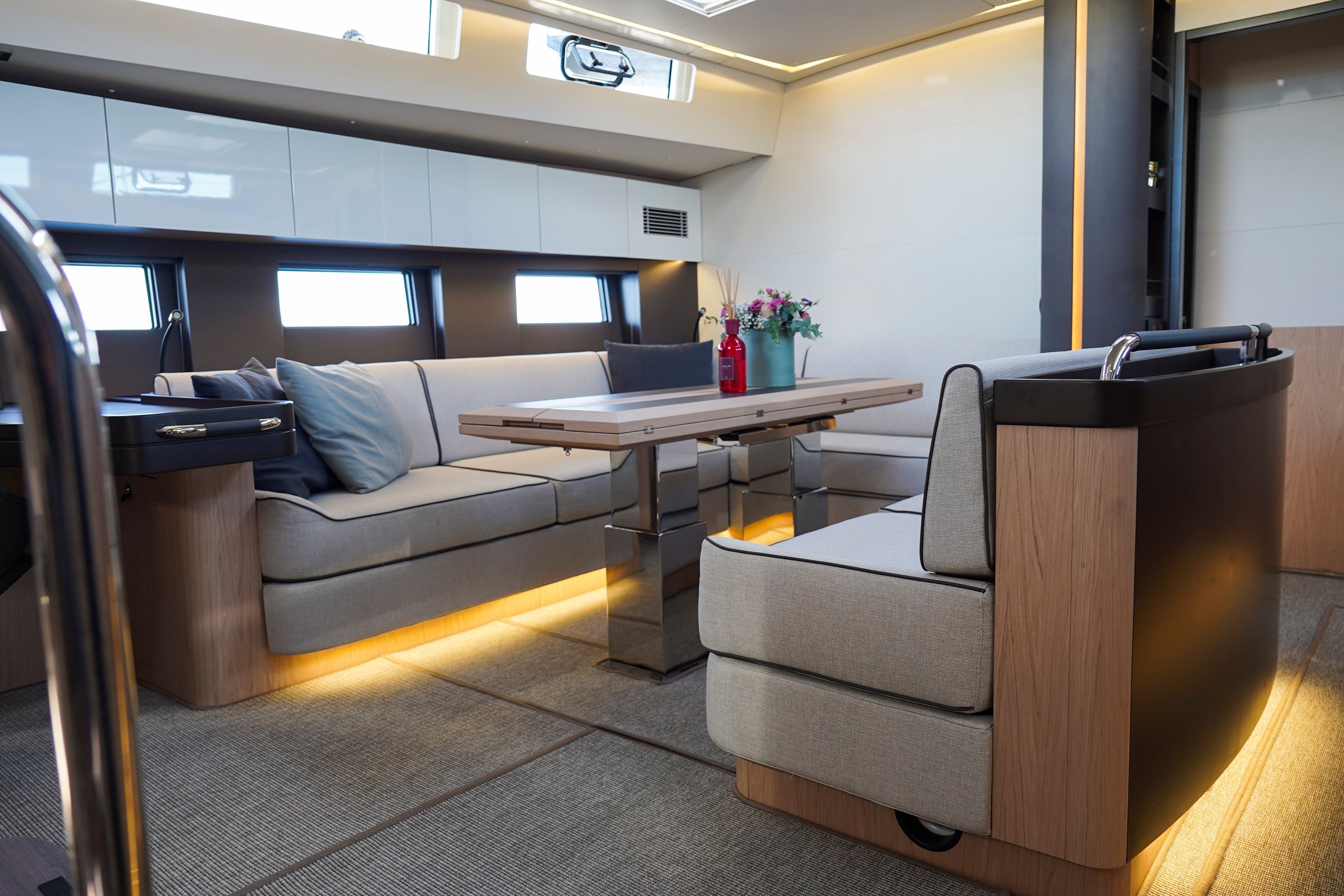 Beneteau Oceanis 62 | Onyx