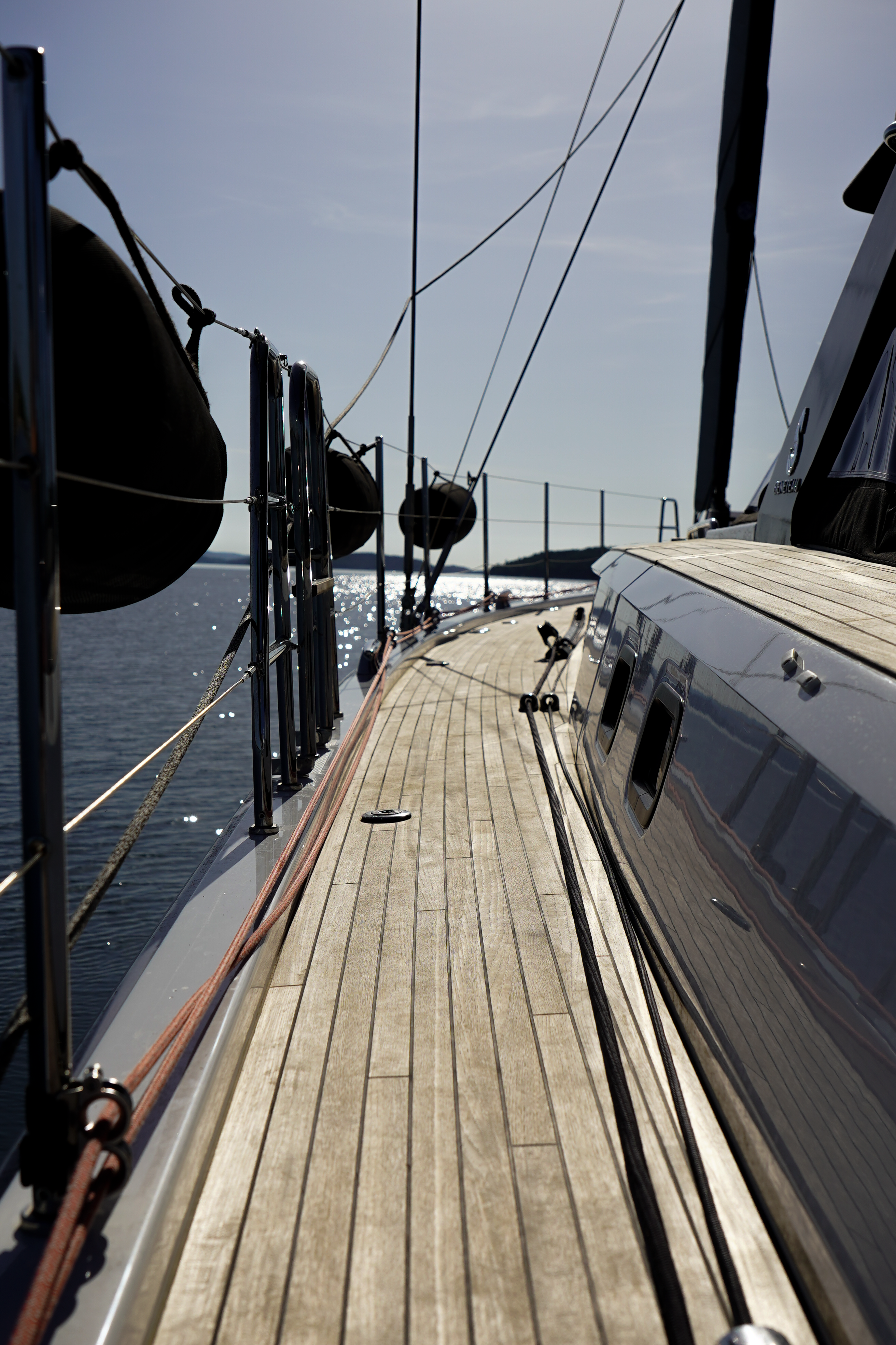 Beneteau Oceanis 62 | Onyx