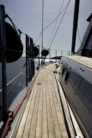 Beneteau Oceanis 62 | Onyx