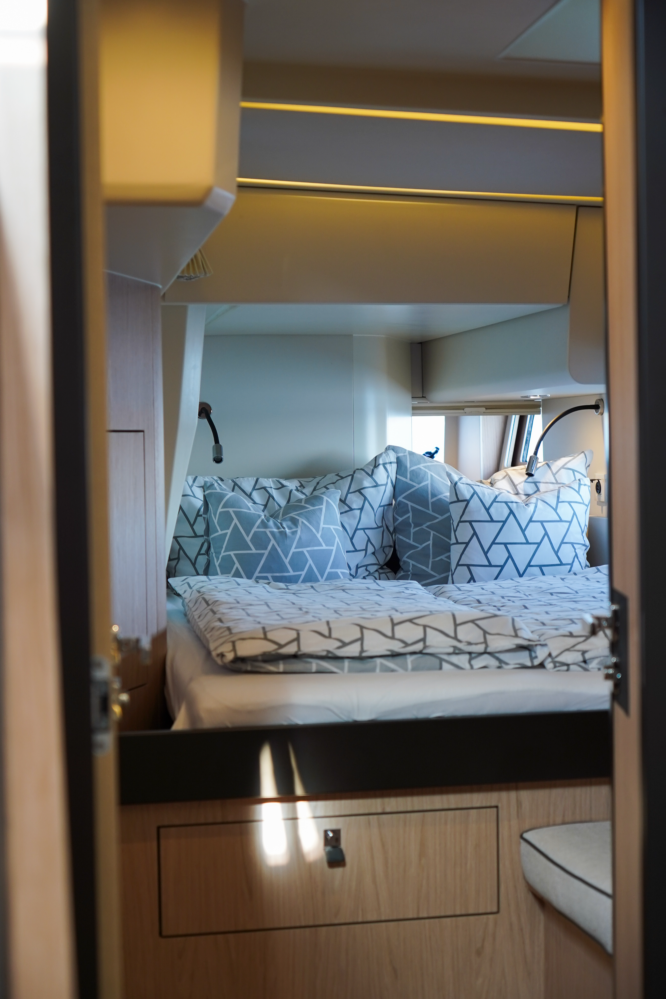 Beneteau Oceanis 62 | Onyx