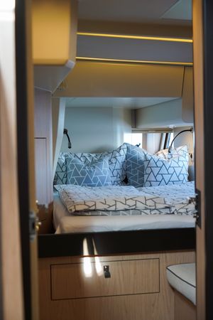 Beneteau Oceanis 62 | Onyx