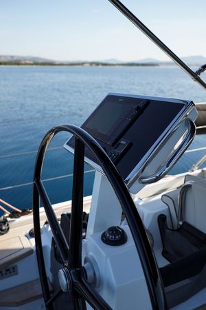 Beneteau Oceanis 62 | Onyx