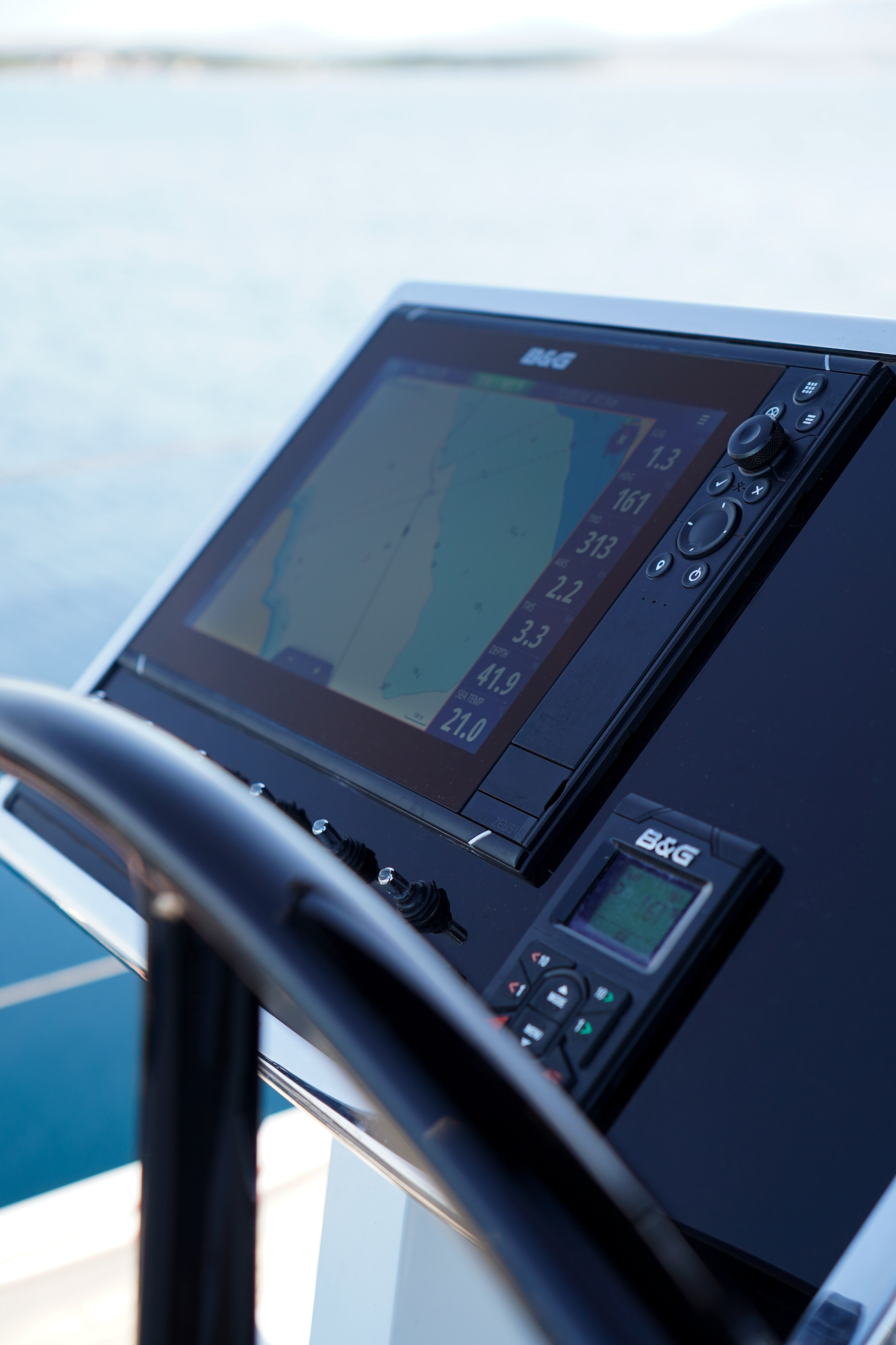 Beneteau Oceanis 62 | Onyx