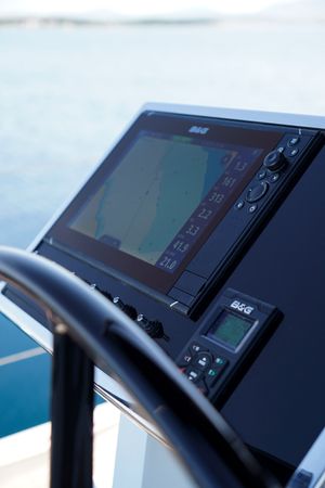 Beneteau Oceanis 62 | Onyx