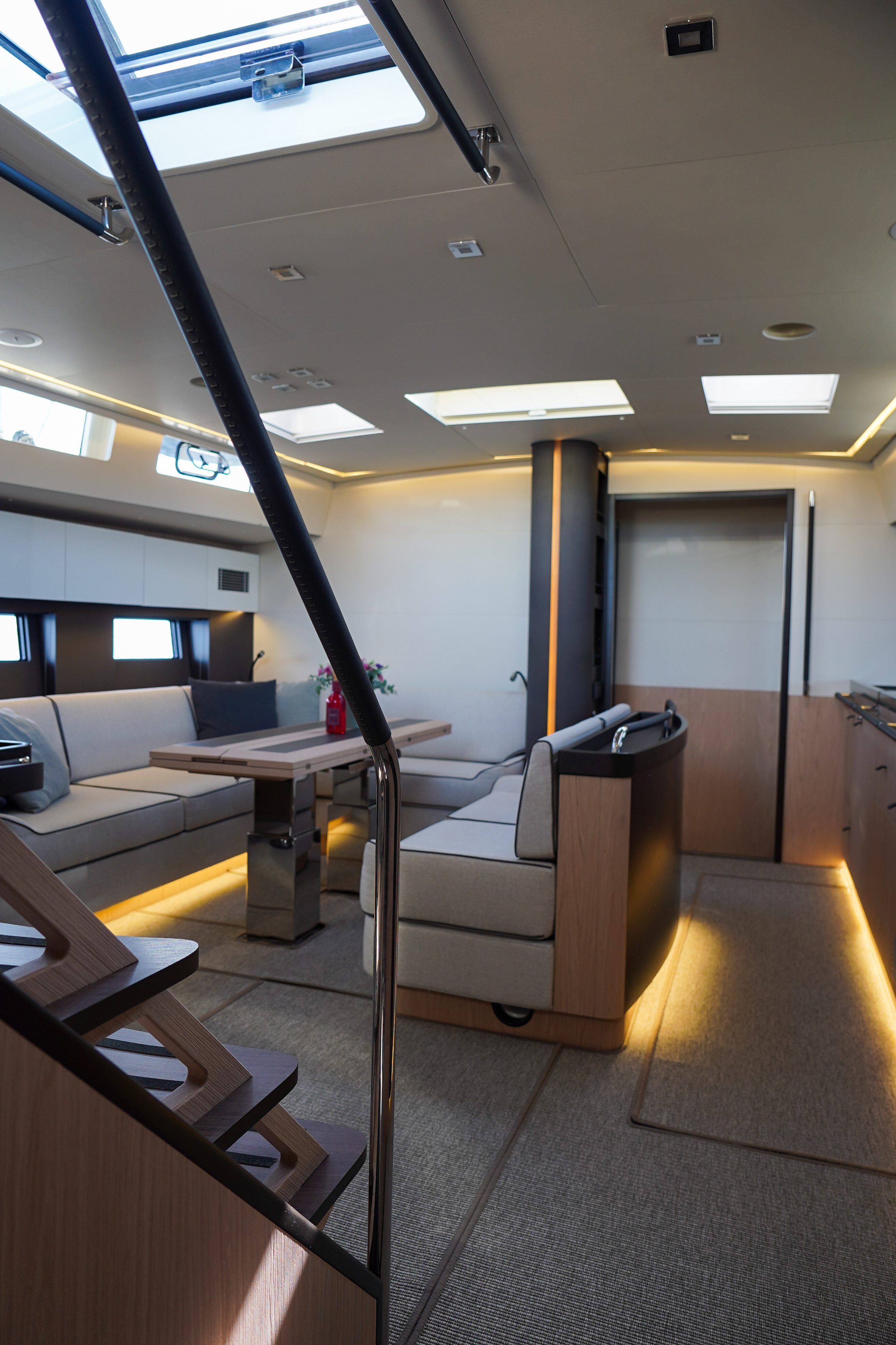 Beneteau Oceanis 62 | Onyx