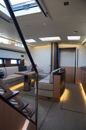 Beneteau Oceanis 62 | Onyx