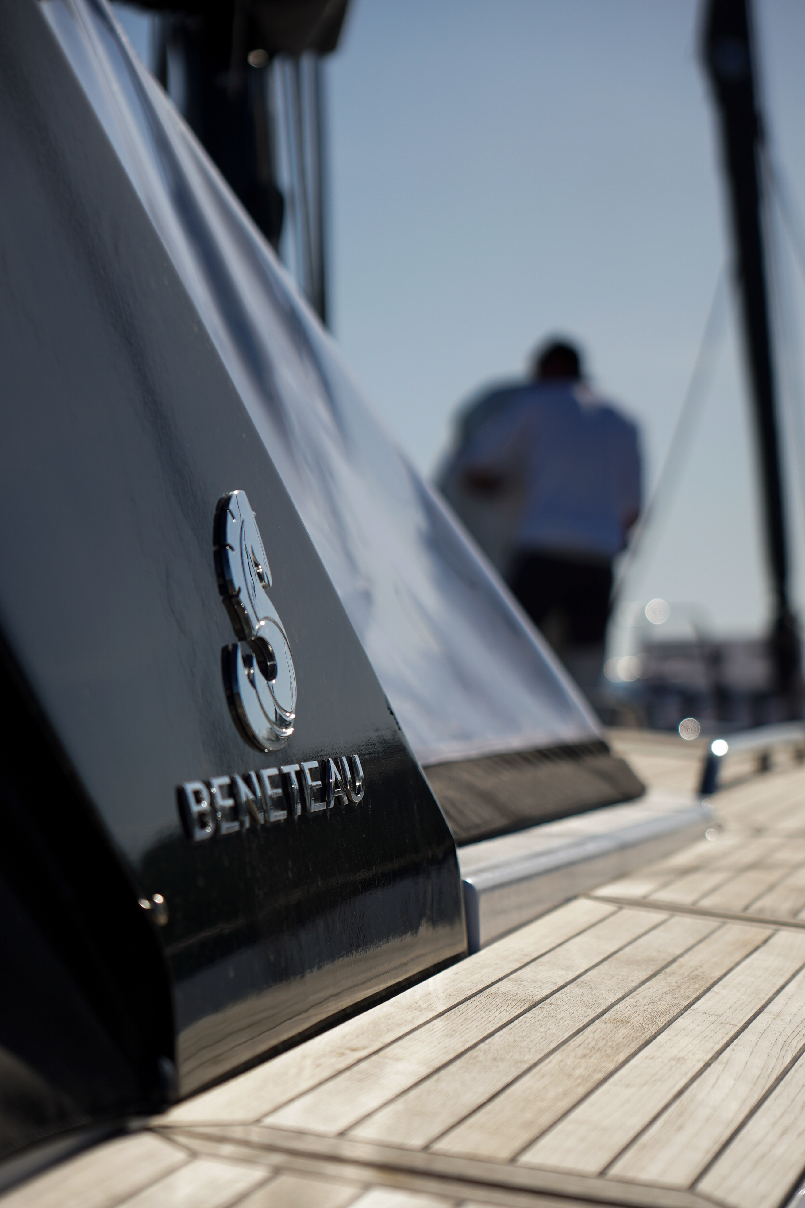 Beneteau Oceanis 62 | Onyx