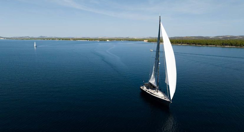 Beneteau Oceanis 62 | Onyx