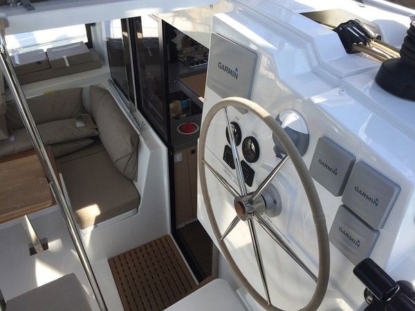 Fountaine Pajot Lucia 40 | Valeriia