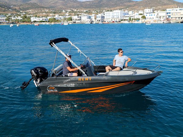 Lammos 450xl | Nestoras