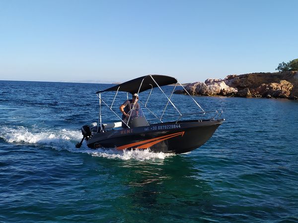 Lammos 450xl | Nestoras