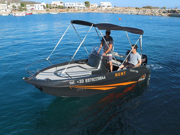 Lammos 450xl | Nestoras