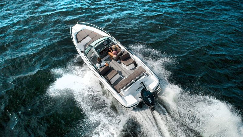 Nordkapp Avant | Iris