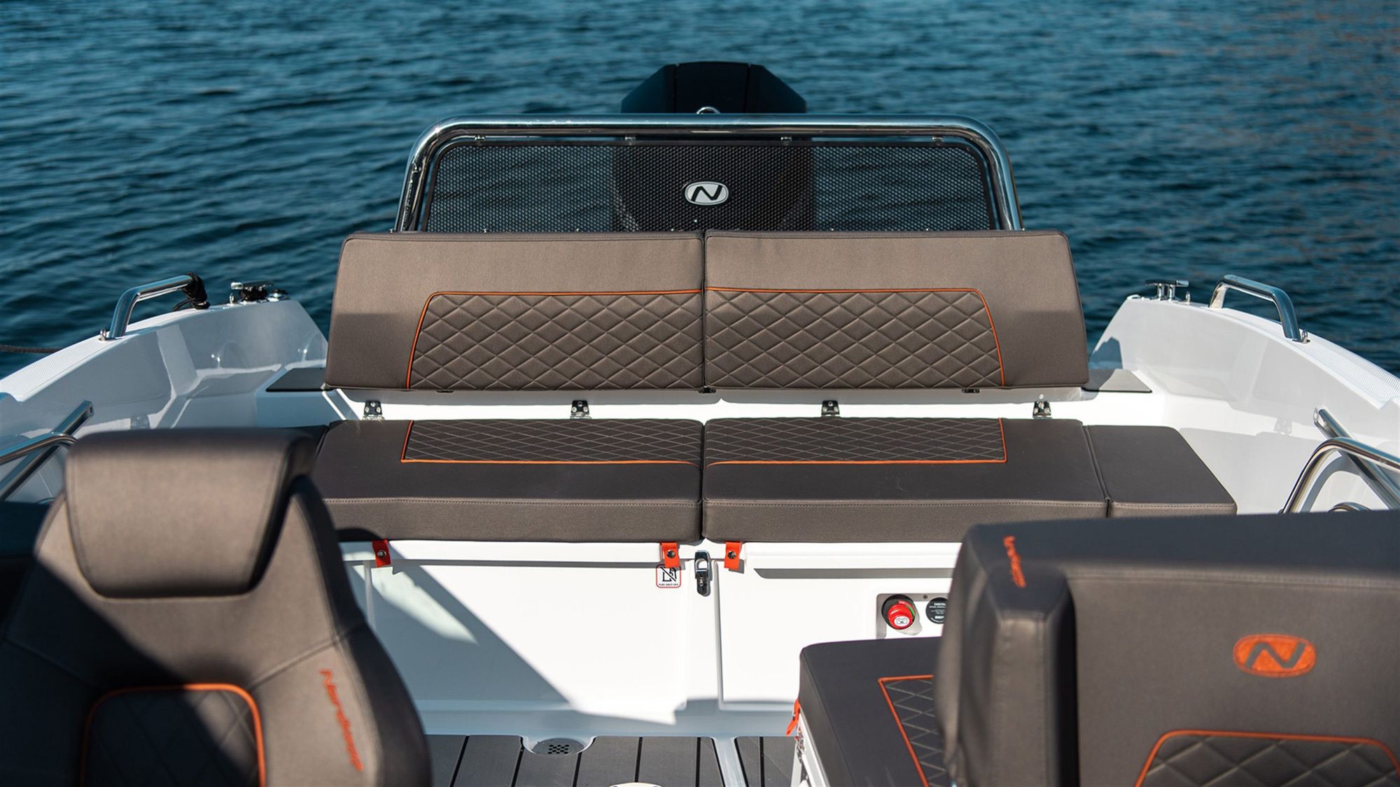 Nordkapp Avant | Iris