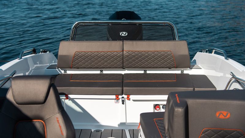 Nordkapp Avant | Iris