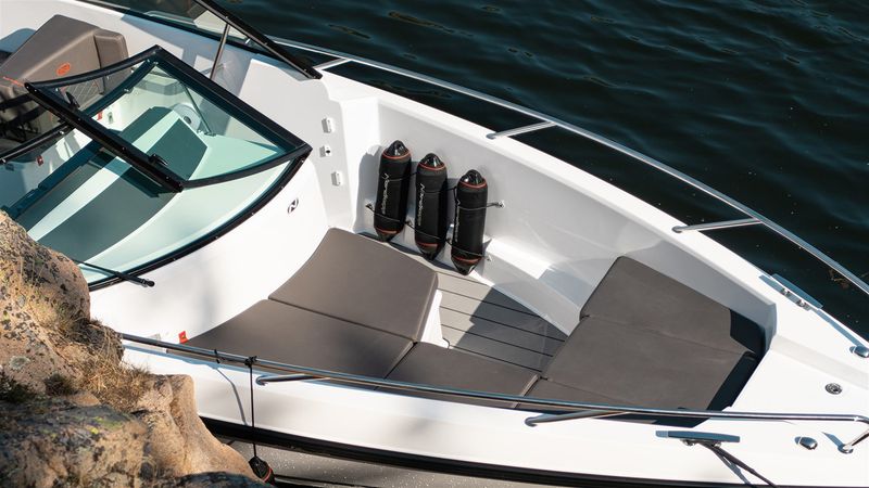 Nordkapp Avant | Iris