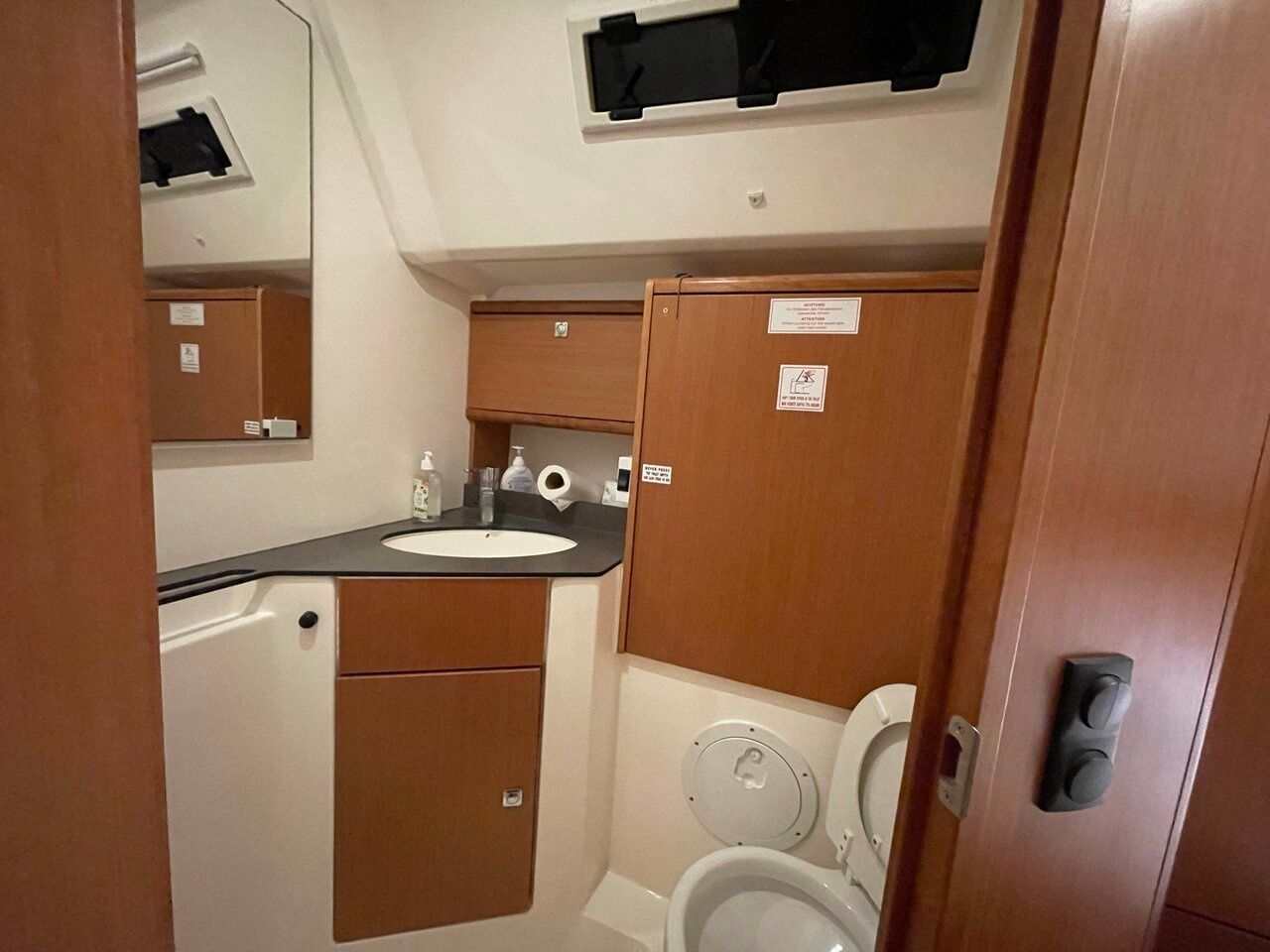 Bavaria Cruiser 46 | Amaris