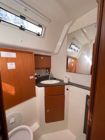 Bavaria Cruiser 46 | Amaris