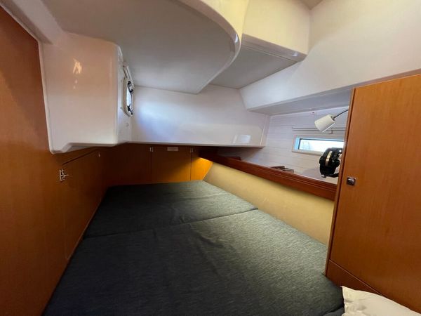 Bavaria Cruiser 46 | Amaris