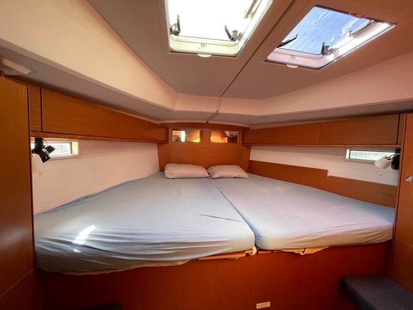 Bavaria Cruiser 46 | Amaris