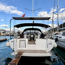 Hanse 415 | Beau Gosse