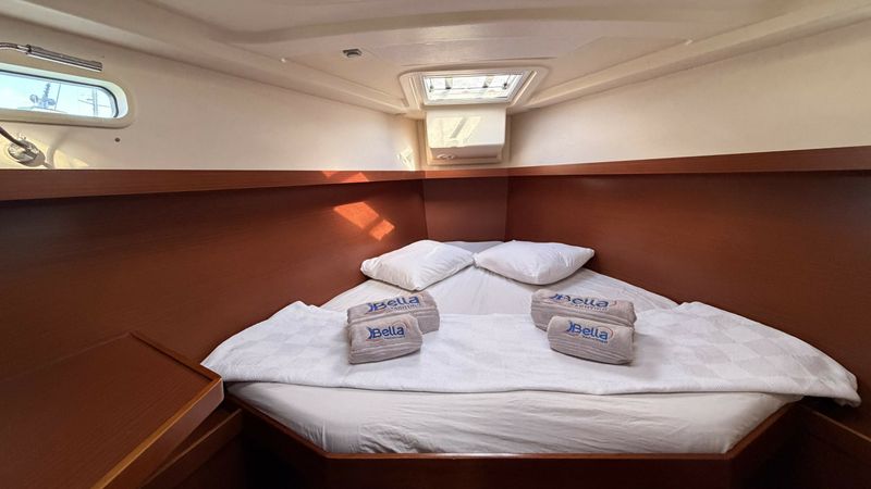 Hanse 415 | Beau Gosse