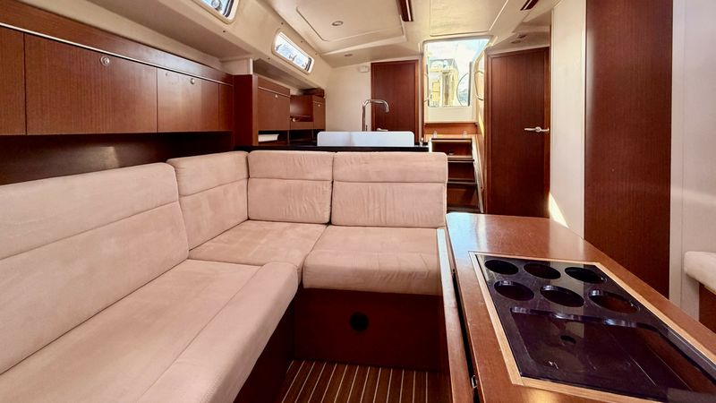 Hanse 415 | Beau Gosse