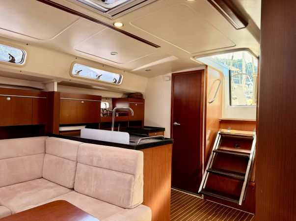 Hanse 415 | Beau Gosse