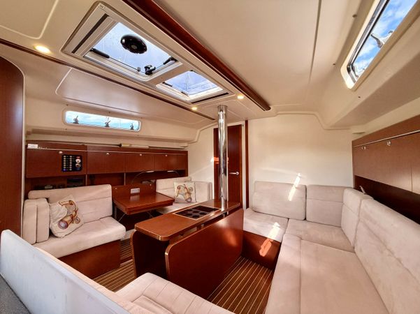 Hanse 415 | Beau Gosse