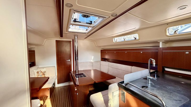 Hanse 415 | Beau Gosse