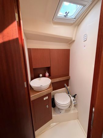 Hanse 415 | Beau Gosse