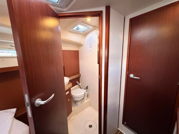 Hanse 415 | Beau Gosse