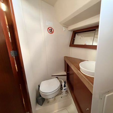 Hanse 415 | Beau Gosse