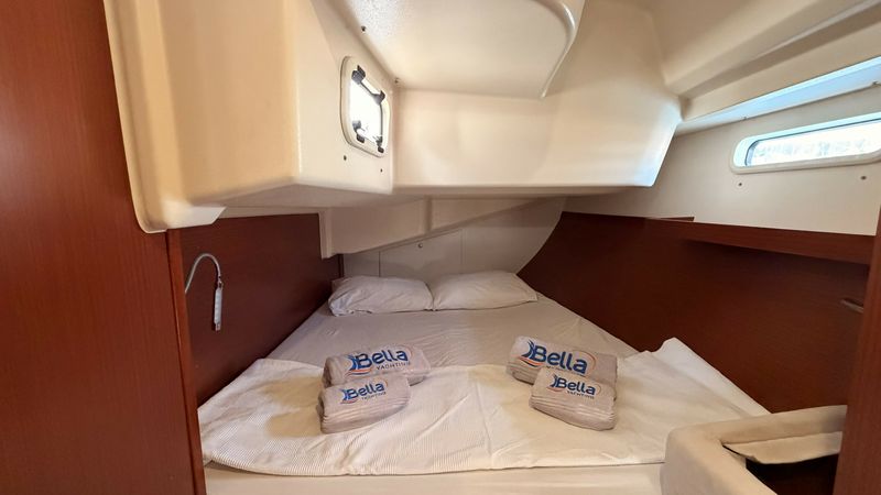 Hanse 415 | Beau Gosse