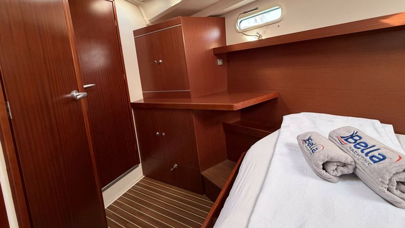 Hanse 415 | Beau Gosse