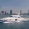 Azimut 64 Fly | Indigo