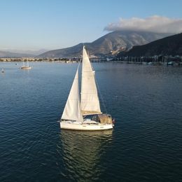 Jeanneau Sun Odyssey 379 | Mitis