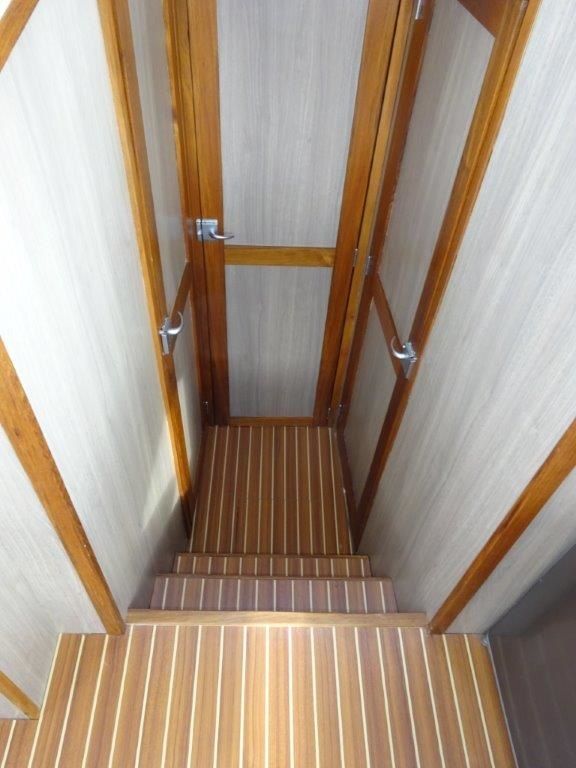 Zijdakruiser 1000 | Viking Elite