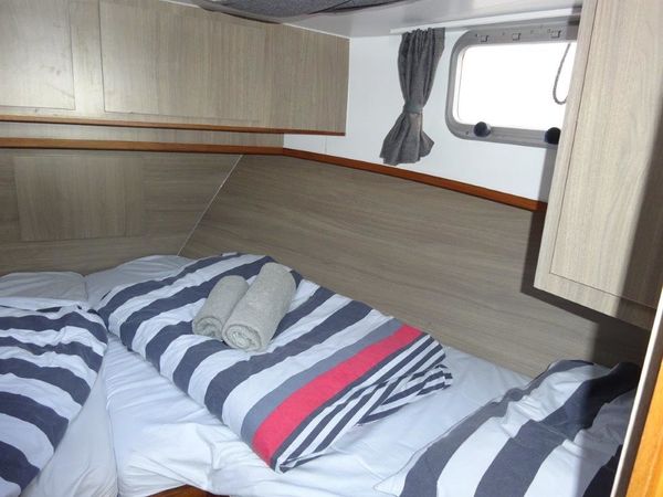 Zijdakruiser 1000 | Viking Elite