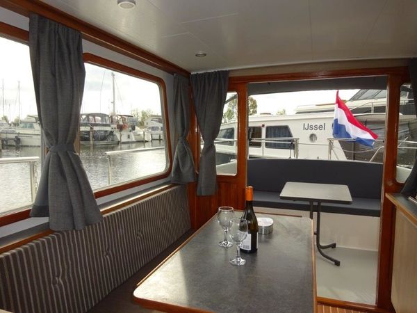 Zijdakruiser 1000 | Viking Elite