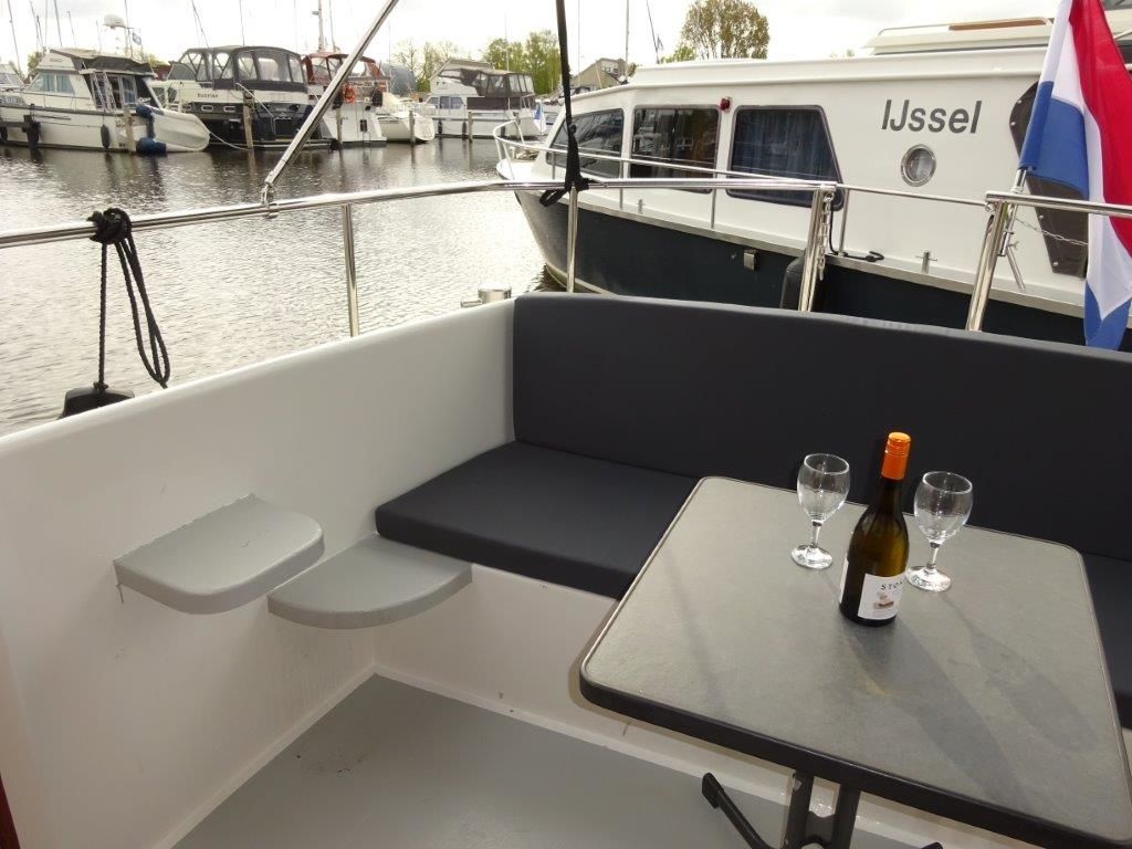 Zijdakruiser 1000 | Viking Elite