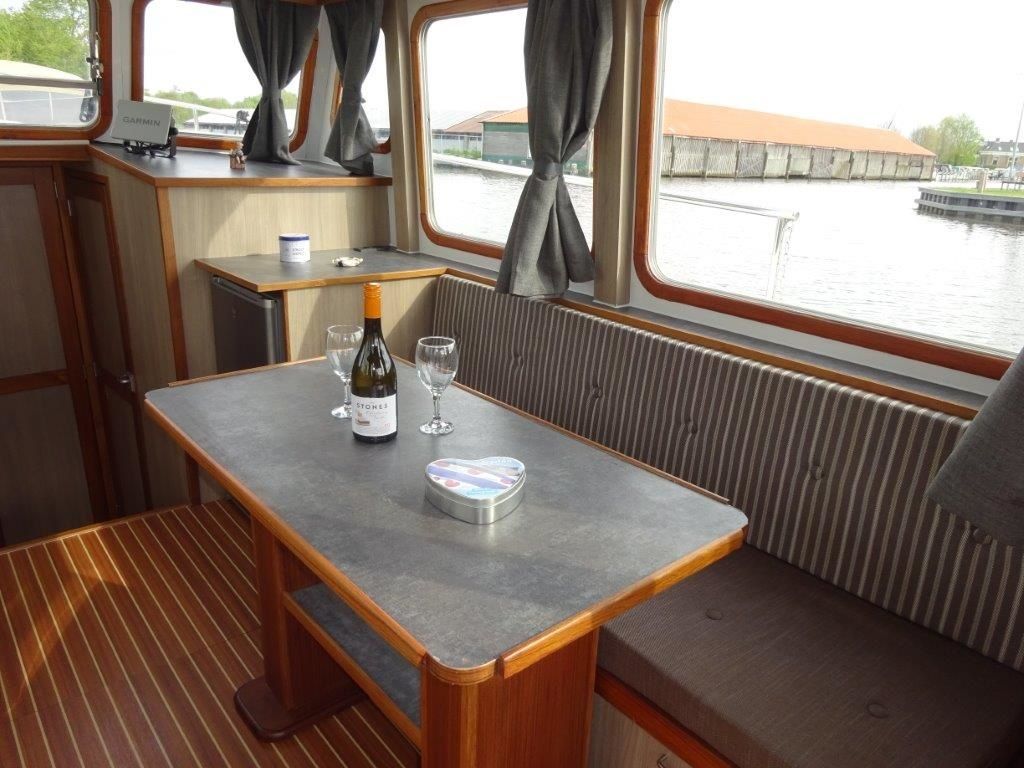 Zijdakruiser 1000 | Viking Elite