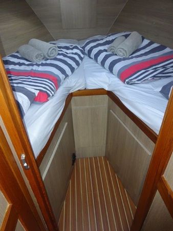 Zijdakruiser 1000 | Viking Elite