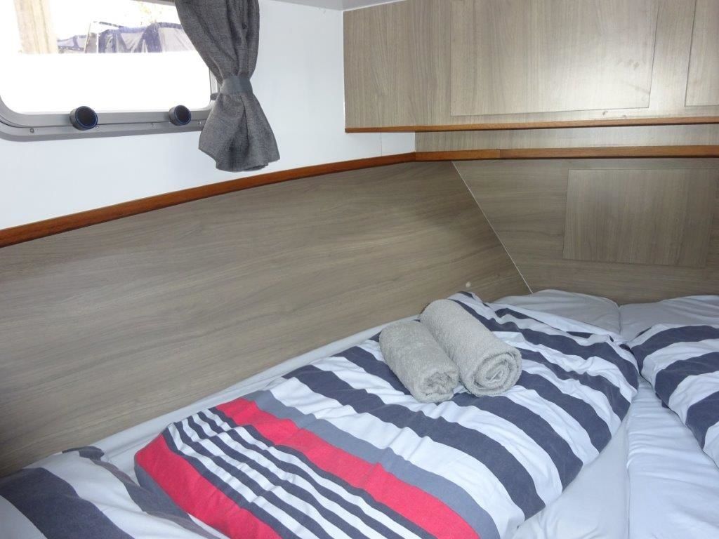 Zijdakruiser 1000 | Viking Elite