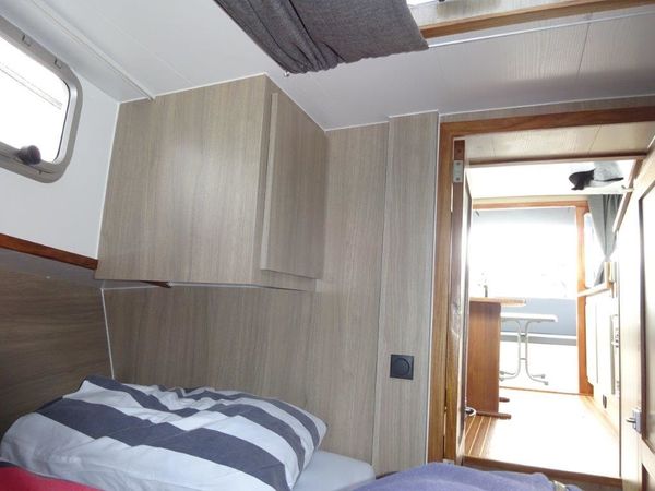 Zijdakruiser 1000 | Viking Elite