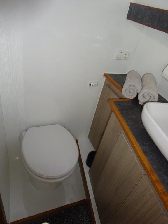 Zijdakruiser 1000 | Viking Elite