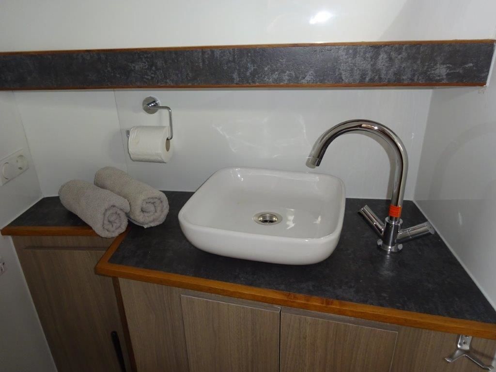 Zijdakruiser 1000 | Viking Elite