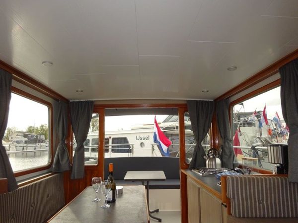 Zijdakruiser 1000 | Viking Elite