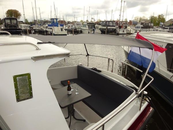 Zijdakruiser 1000 | Viking Elite